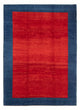 Gabbeh persa Tapete 280x200cm - Perserteppich Wollteppich