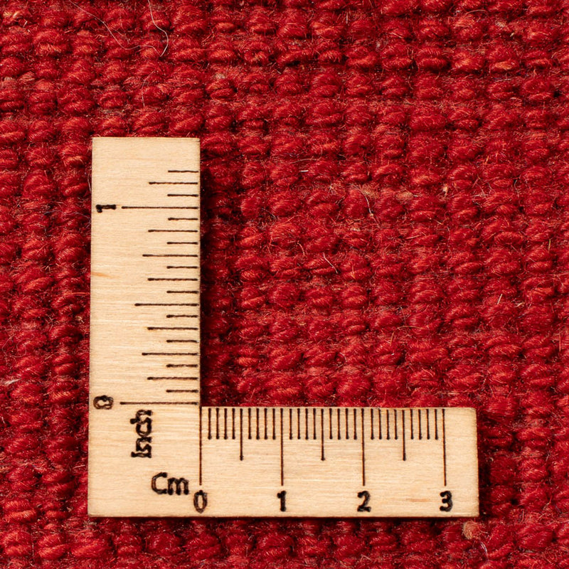 Gabbeh persa Tapete 280x200cm - Perserteppich Wollteppich