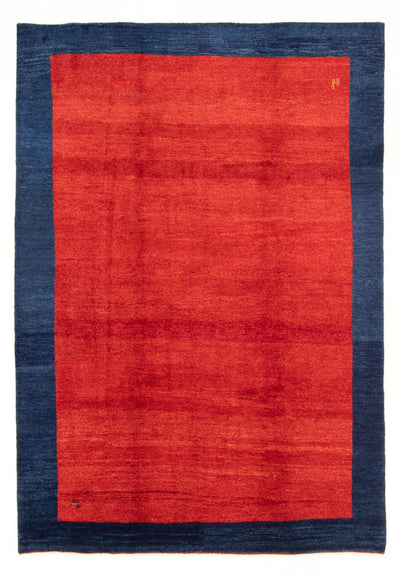 Gabbeh persa Tapete 205x288cm - Perserteppich Wollteppich