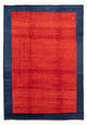 Gabbeh persa Tapete 205x288cm - Perserteppich Wollteppich