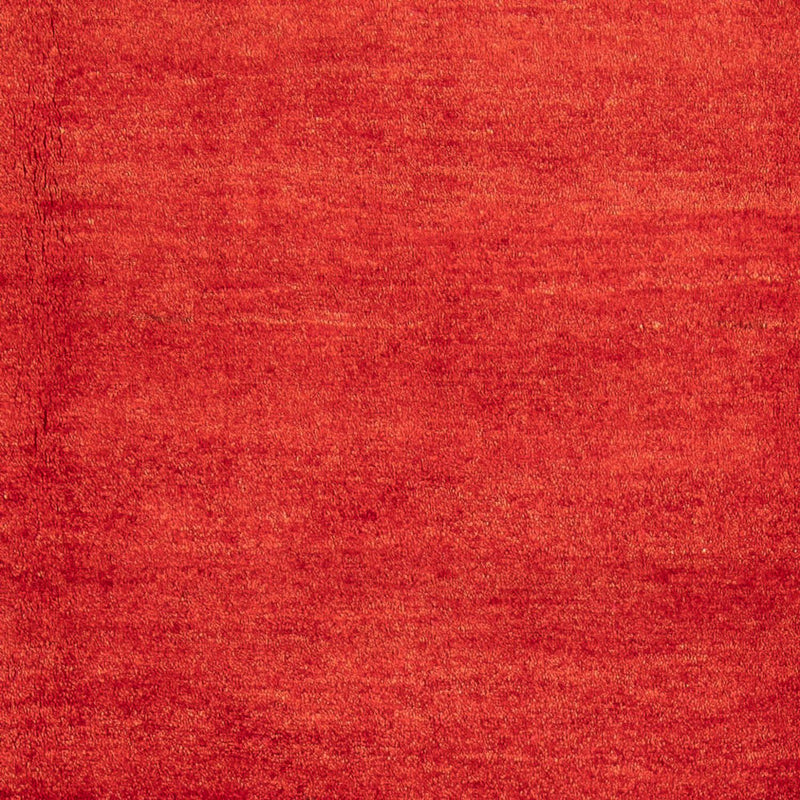 Gabbeh persa Tapete 205x288cm - Perserteppich Wollteppich