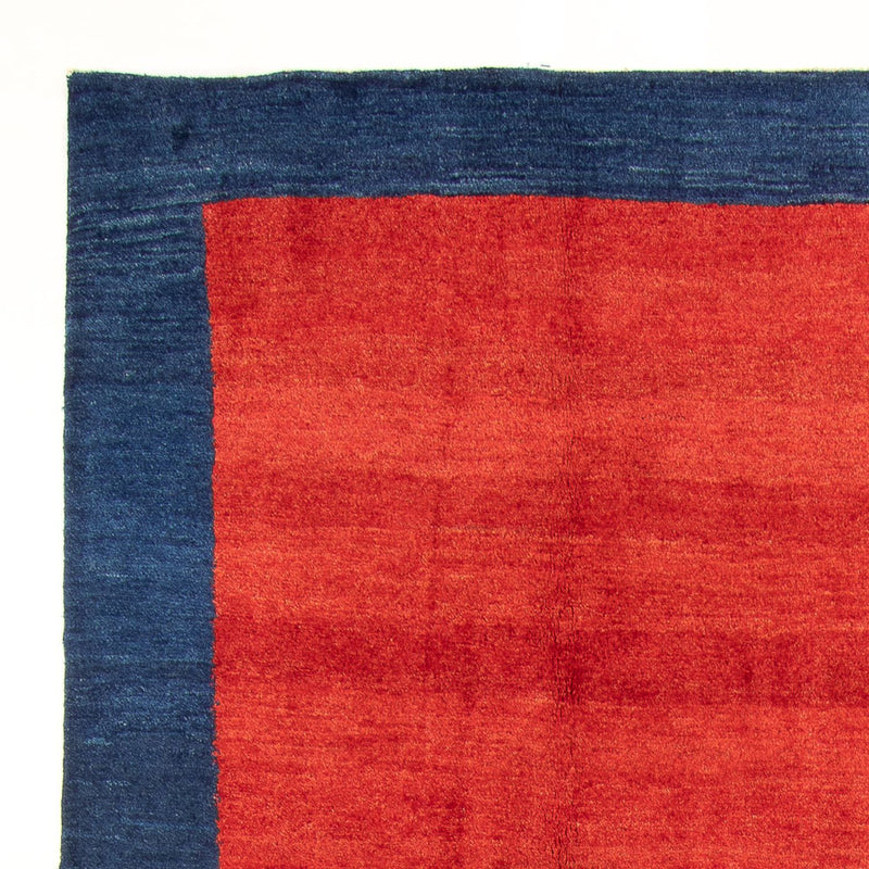 Gabbeh persa Tapete 205x288cm - Perserteppich Wollteppich