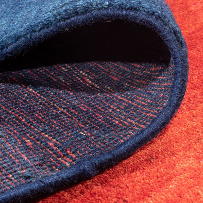 Gabbeh persa Tapete 205x288cm - Perserteppich Wollteppich