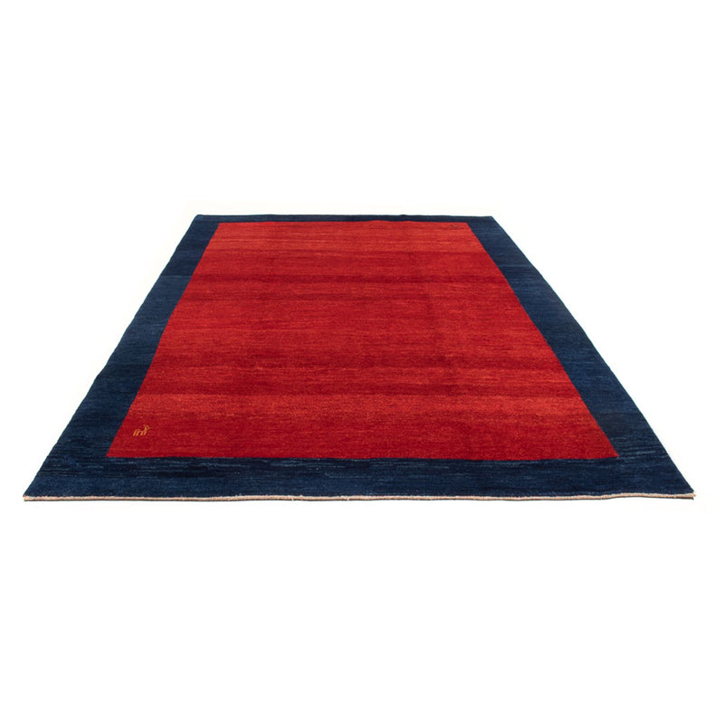 Gabbeh persa Tapete 205x288cm - Perserteppich Wollteppich