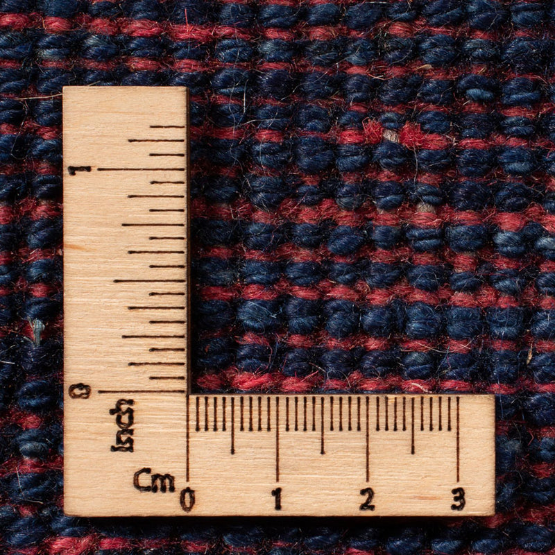 Gabbeh persa Tapete 205x288cm - Perserteppich Wollteppich