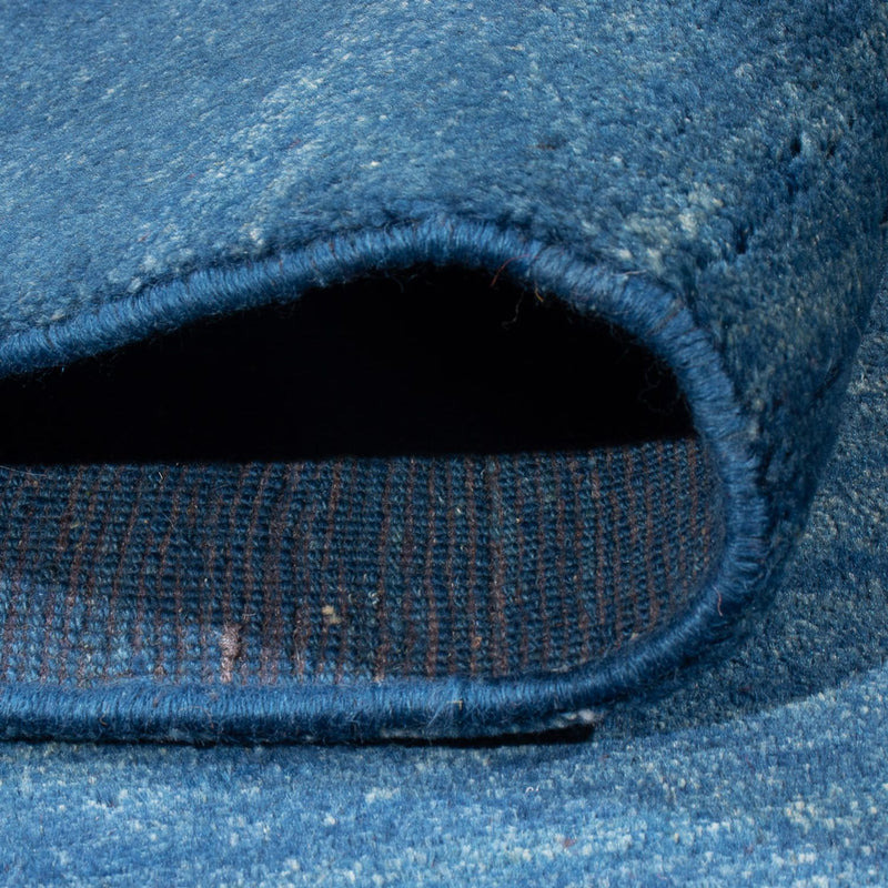 Gabbeh persa Tapete 233x168cm - Perserteppich Wollteppich