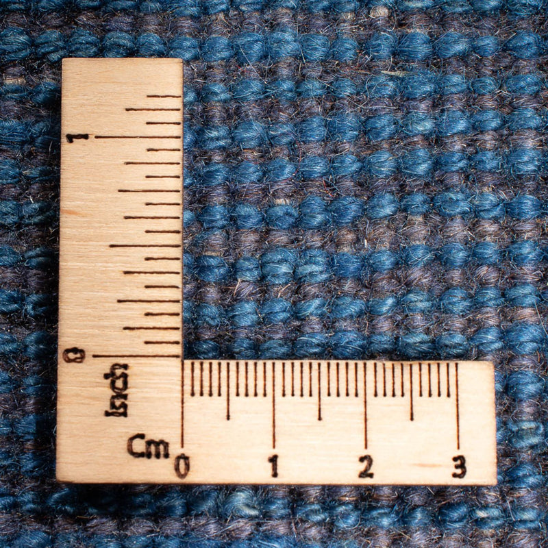 Gabbeh persa Tapete 233x168cm - Perserteppich Wollteppich