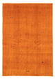 Gabbeh persa Tapete 170x230cm - Perserteppich Wollteppich