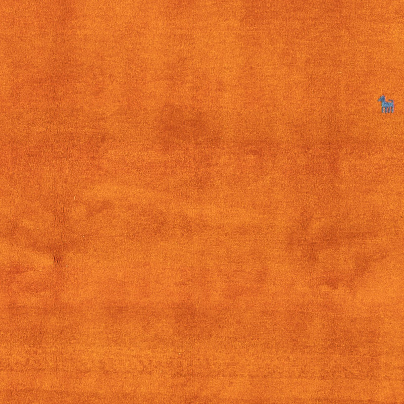 Gabbeh persa Tapete 170x230cm - Perserteppich Wollteppich