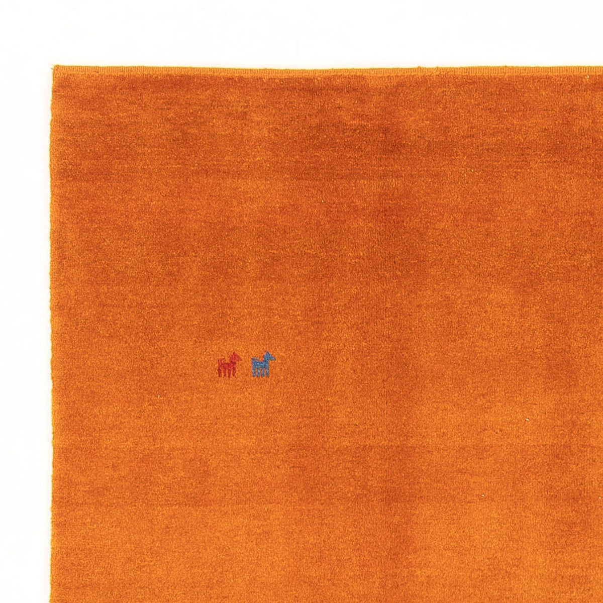 Gabbeh persa Tapete 170x230cm - Perserteppich Wollteppich