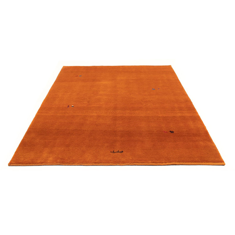 Gabbeh persa Tapete 170x230cm - Perserteppich Wollteppich