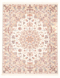 Tabriz - 50 Raj Tapete 198x148cm - Tapete persa – product image