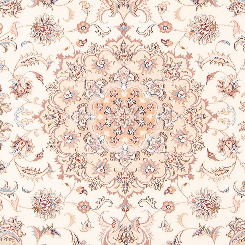 Tabriz - 50 Raj Tapete 198x148cm - Tapete persa
