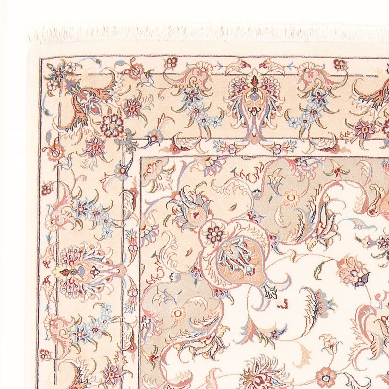 Tabriz - 50 Raj Tapete 198x148cm - Tapete persa