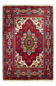 Gholtogh Tapete 88x58cm - Tapete persa