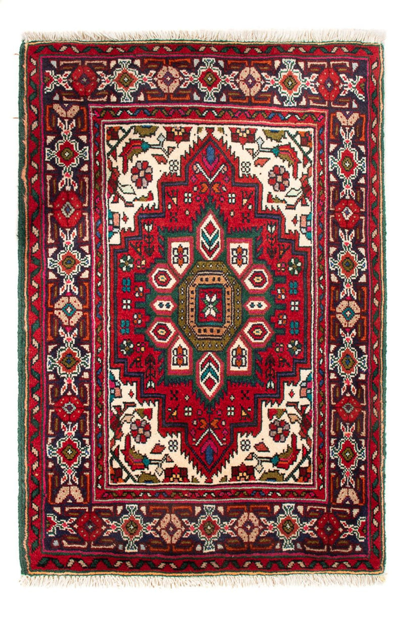 Gholtogh Tapete 88x58cm - Tapete persa