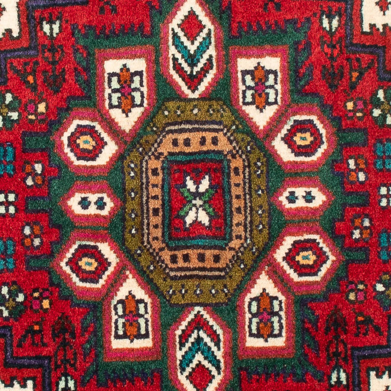 Gholtogh Tapete 88x58cm - Tapete persa