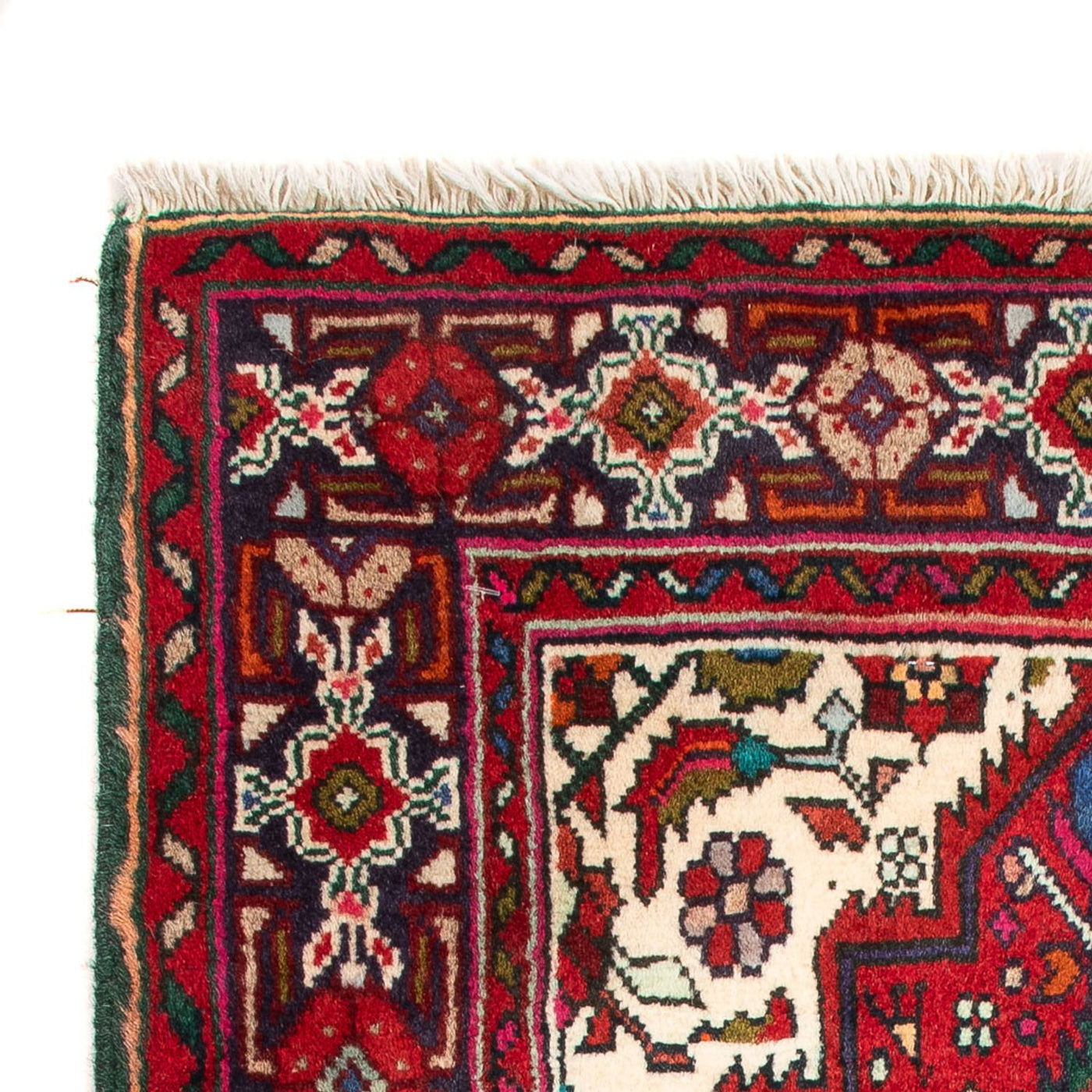 Gholtogh Tapete 88x58cm - Tapete persa