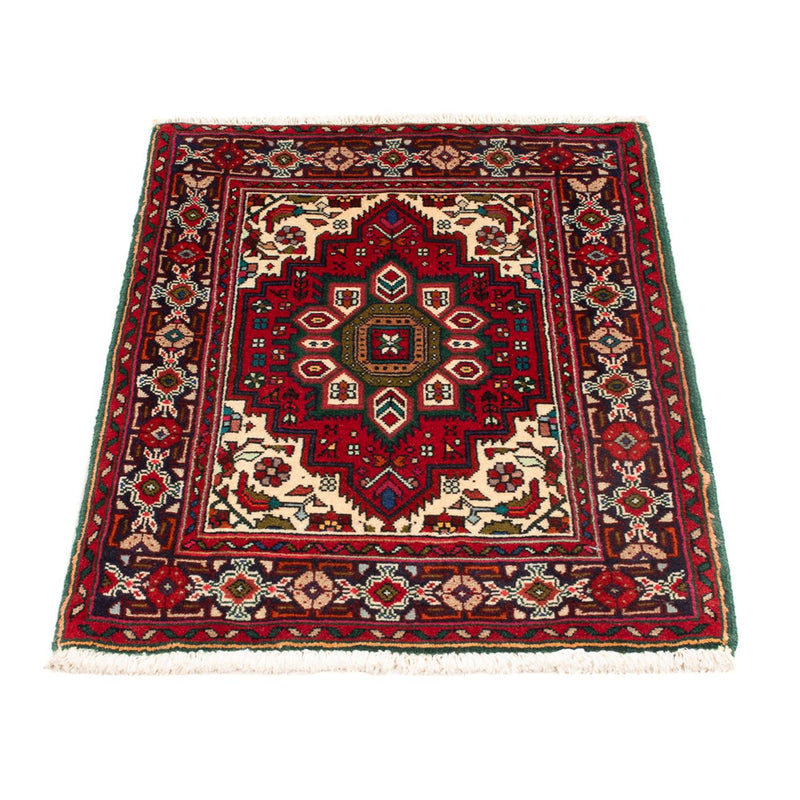 Gholtogh Tapete 88x58cm - Tapete persa