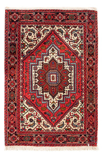 Gholtogh Tapete 91x62cm - Tapete persa – product image