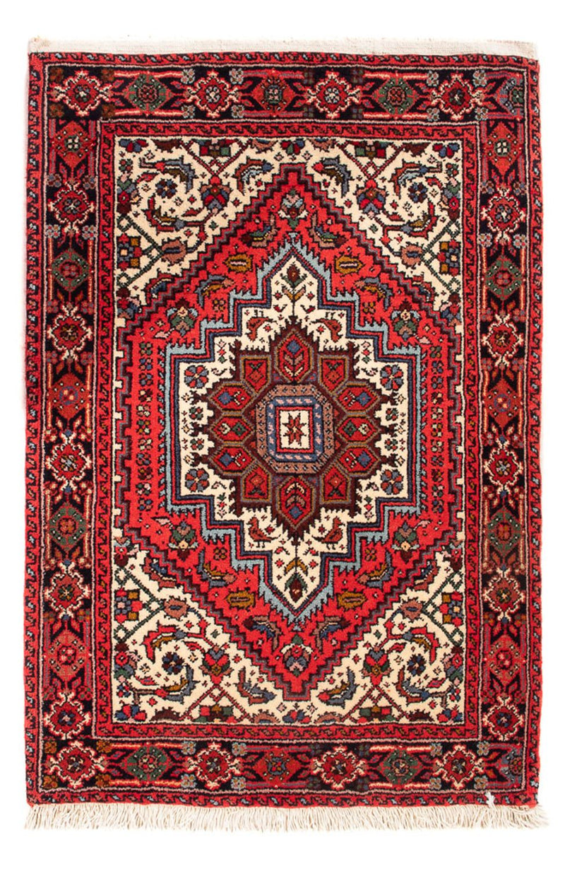 Gholtogh Tapete 91x62cm - Tapete persa