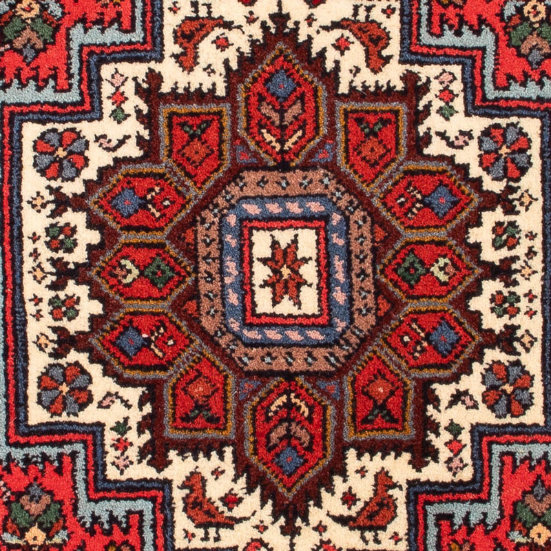 Gholtogh Tapete 91x62cm - Tapete persa