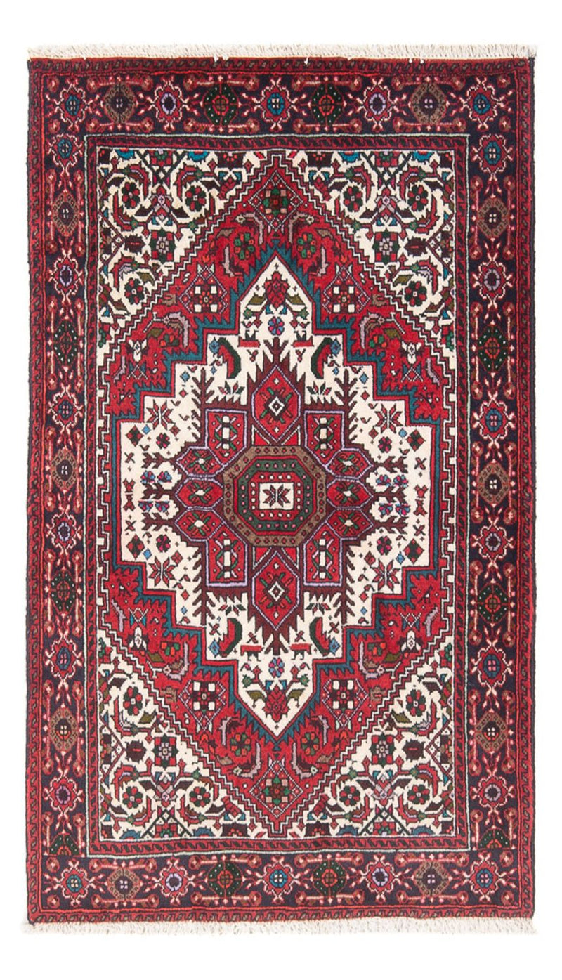 Gholtogh Tapete 125x76cm - Tapete persa