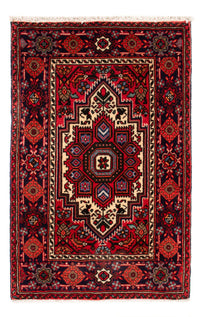 Gholtogh Tapete 72x48cm - Tapete persa – product image