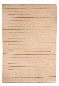 Kilim moderno Tapete 289x191cm - Perserteppich Wollteppich – product image