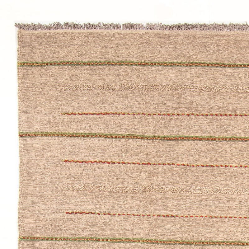 Kilim moderno Tapete 289x191cm - Perserteppich Wollteppich