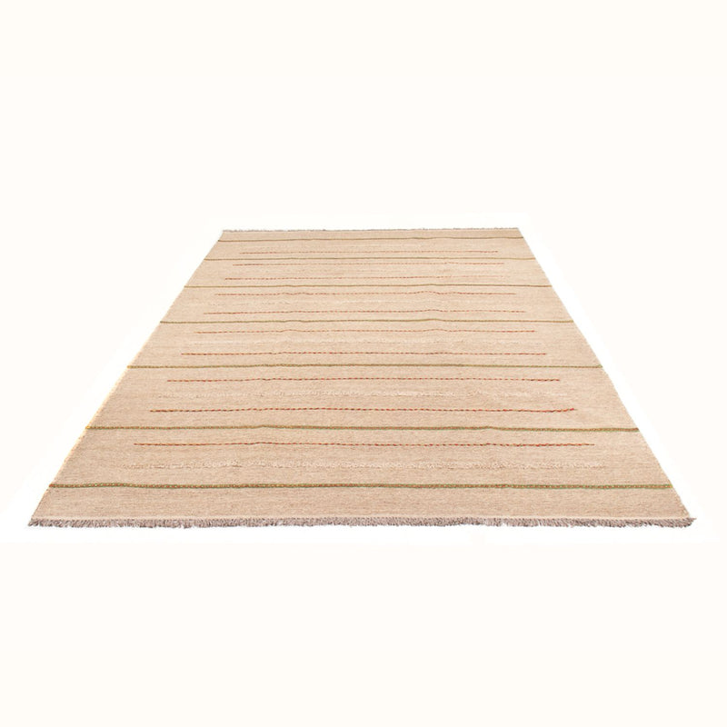 Kilim moderno Tapete 289x191cm - Perserteppich Wollteppich