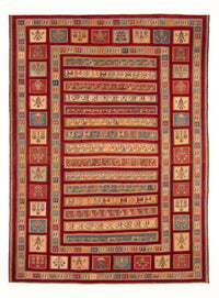 Kilim Fars Tapete 297x211cm – product image
