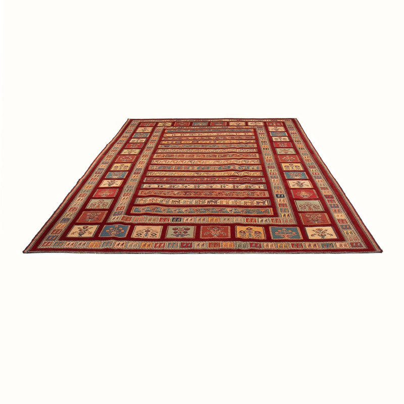Kilim Fars Tapete 297x211cm
