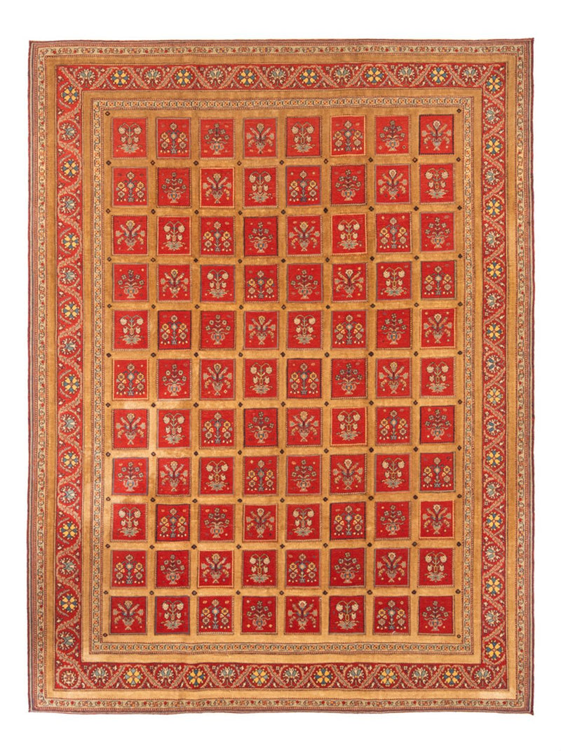 Kilim Fars Tapete 215x295cm
