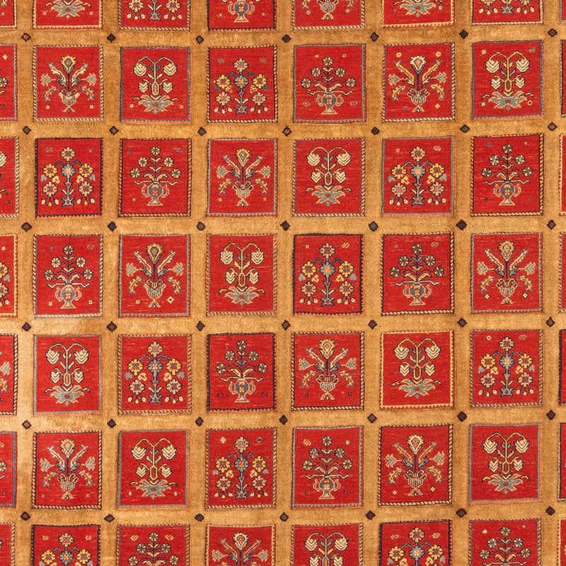 Kilim Fars Tapete 215x295cm