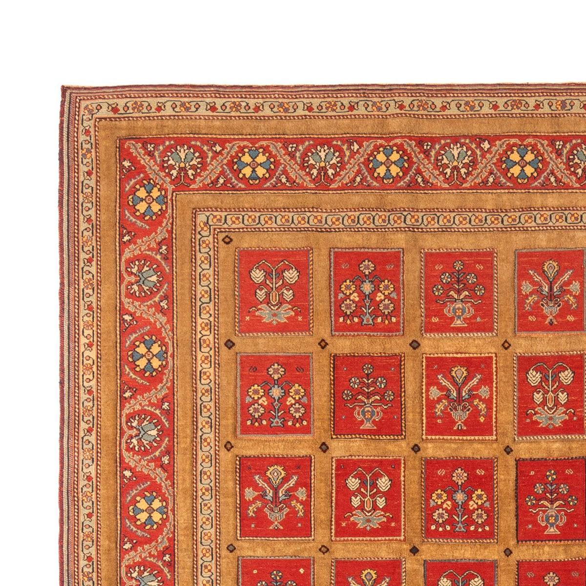 Kilim Fars Tapete 215x295cm