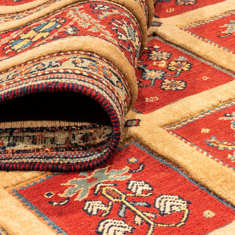 Kilim Fars Tapete 215x295cm