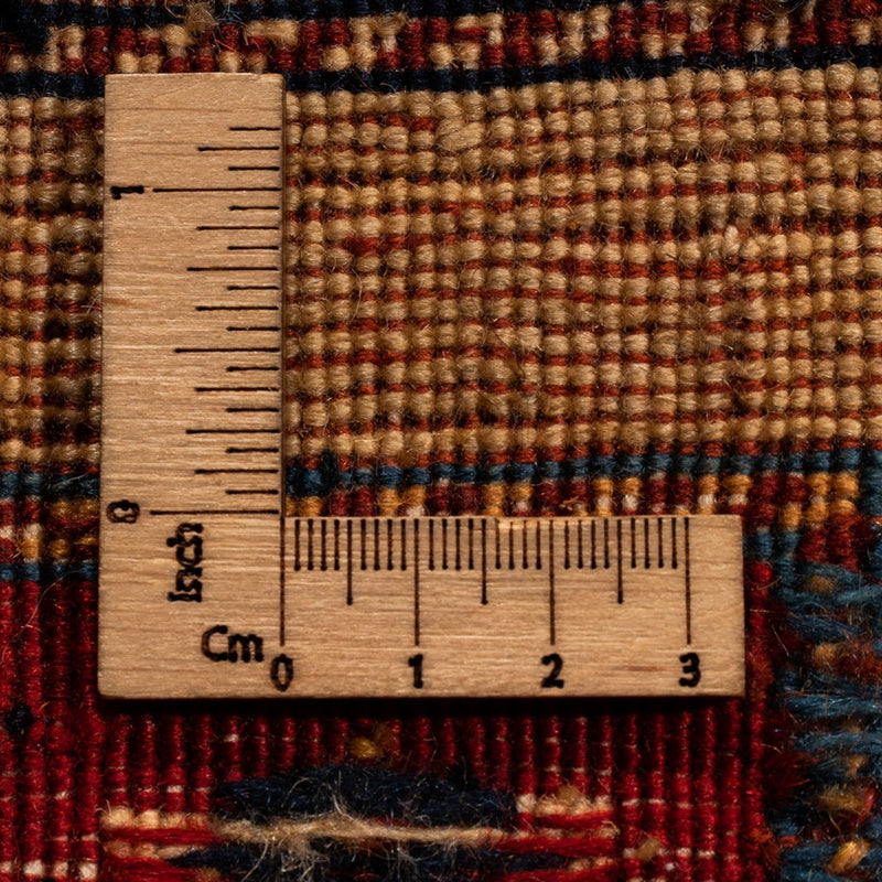 Kilim Fars Tapete 215x295cm