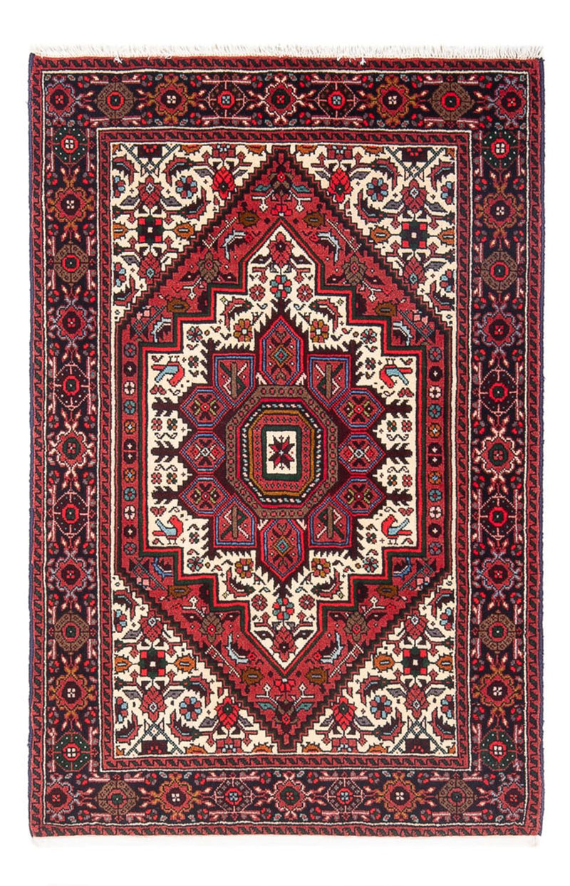 Gholtogh Tapete 120x81cm - Tapete persa