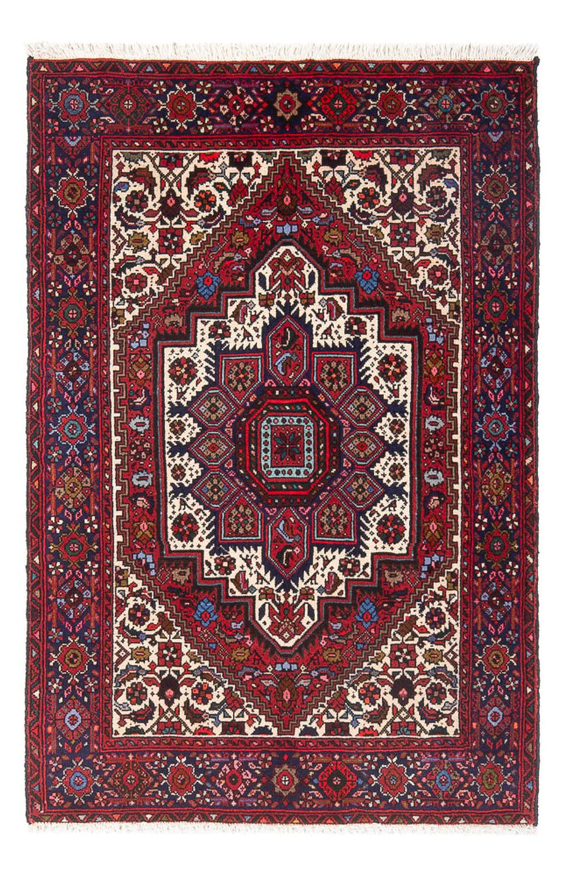 Gholtogh Tapete 117x81cm - Tapete persa