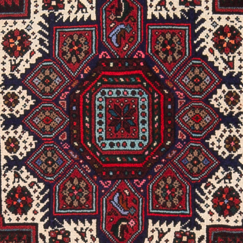 Gholtogh Tapete 117x81cm - Tapete persa