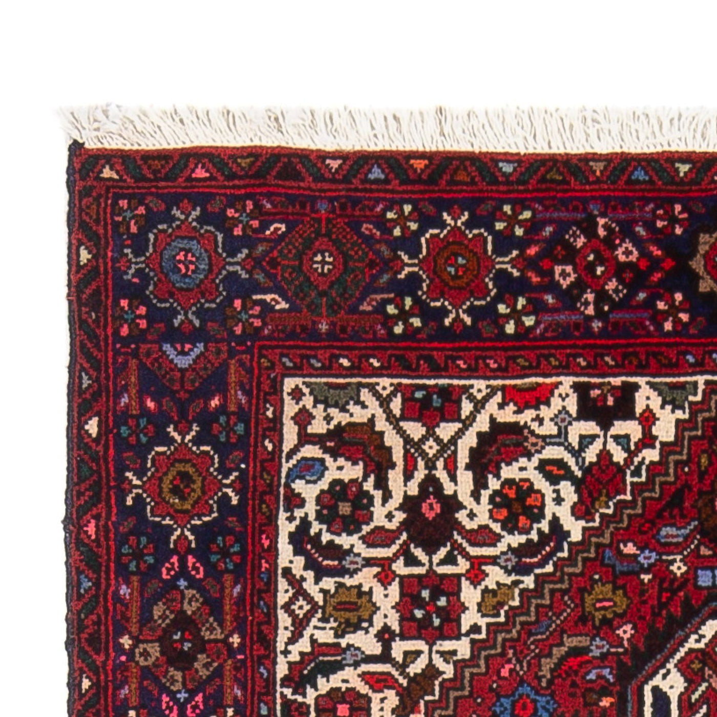 Gholtogh Tapete 117x81cm - Tapete persa