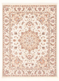 Tapete Persa - Tabriz - Royal - 203 x 148 cm - creme – product image