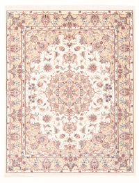 Tabriz - 50 Raj Tapete 196x150cm - Tapete persa – product image