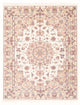 Tabriz - 50 Raj Tapete 196x150cm - Tapete persa