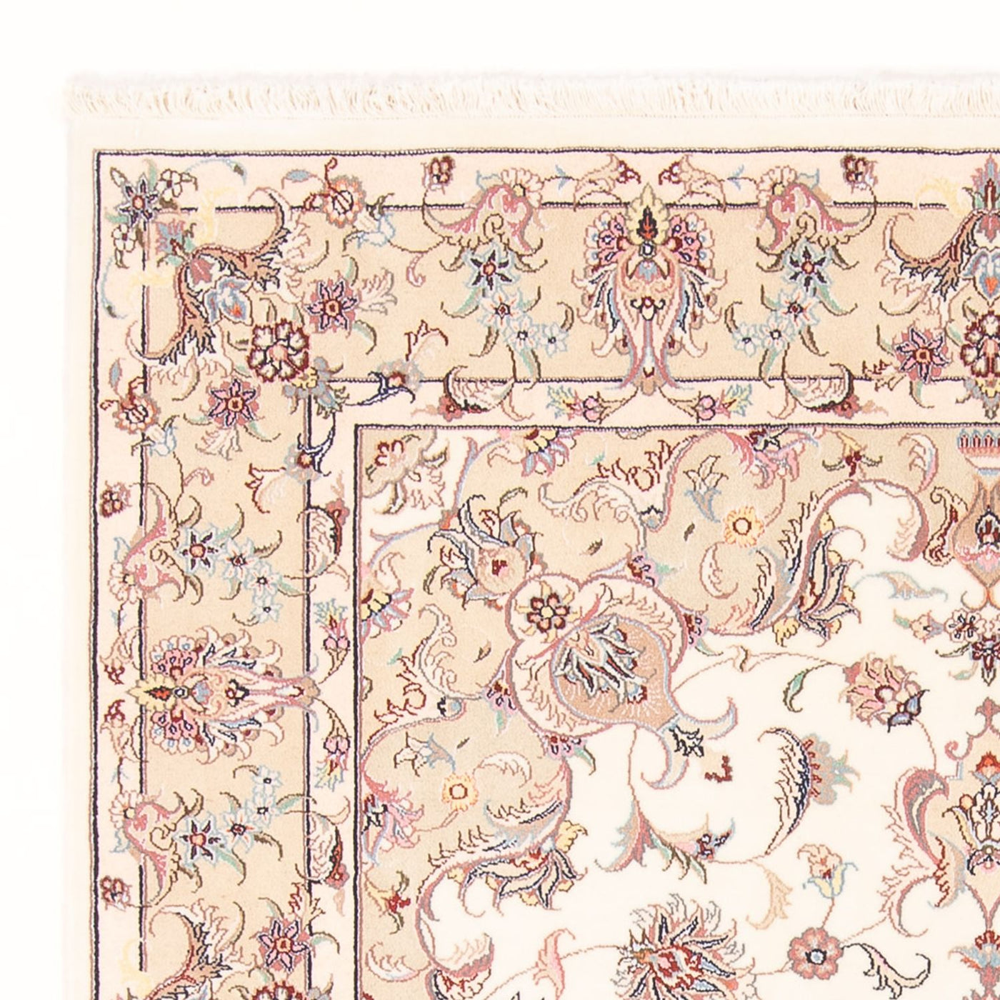 Tabriz - 50 Raj Tapete 196x150cm - Tapete persa