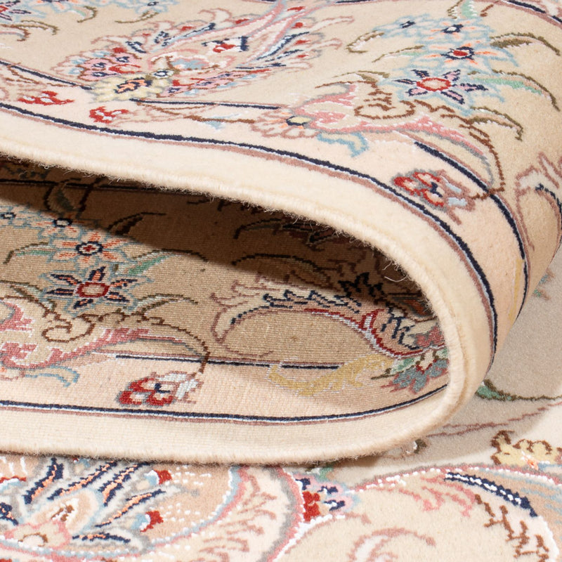 Tabriz - 50 Raj Tapete 196x150cm - Tapete persa