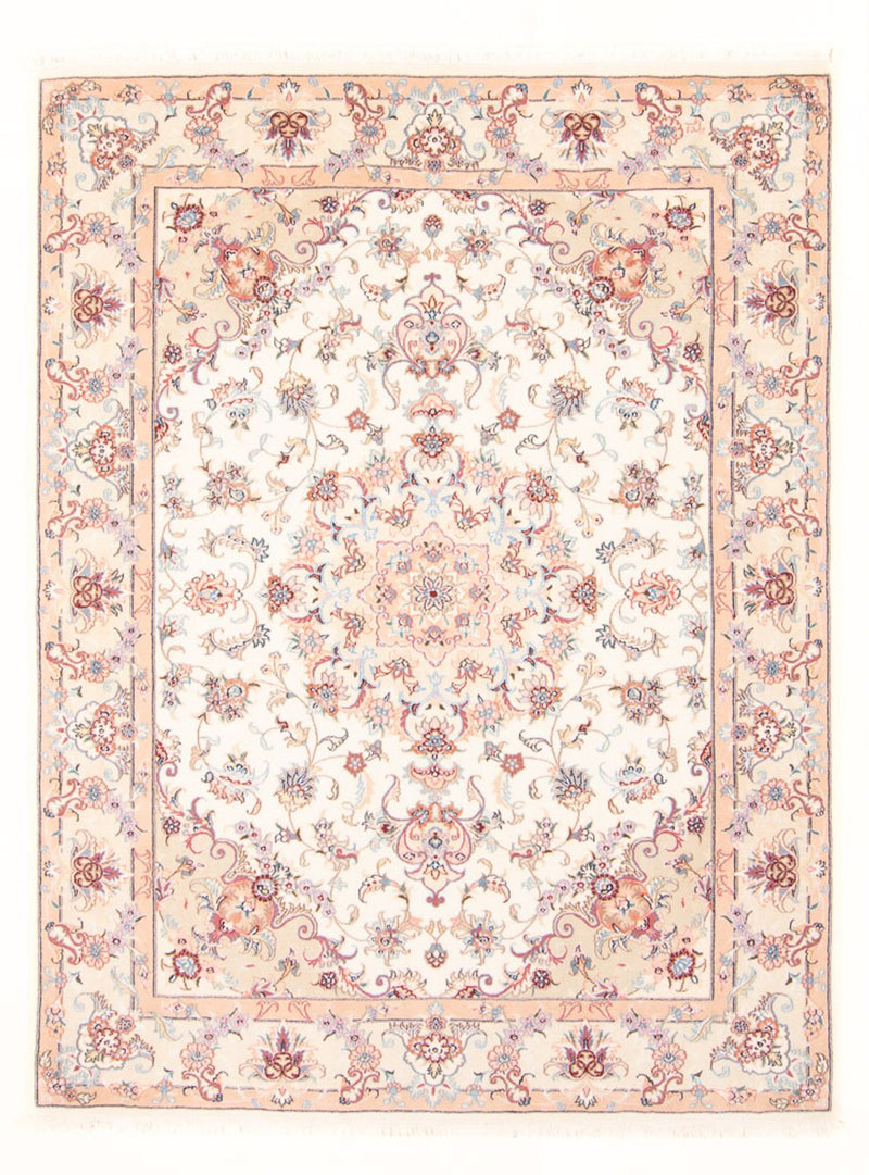 Tabriz - 50 Raj Tapete 200x147cm - Tapete persa