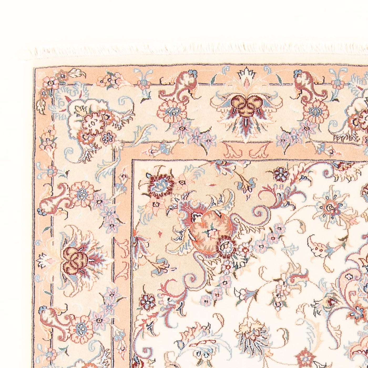 Tabriz - 50 Raj Tapete 200x147cm - Tapete persa