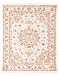 Tabriz - 50 Raj Tapete 197x152cm - Tapete persa – product image